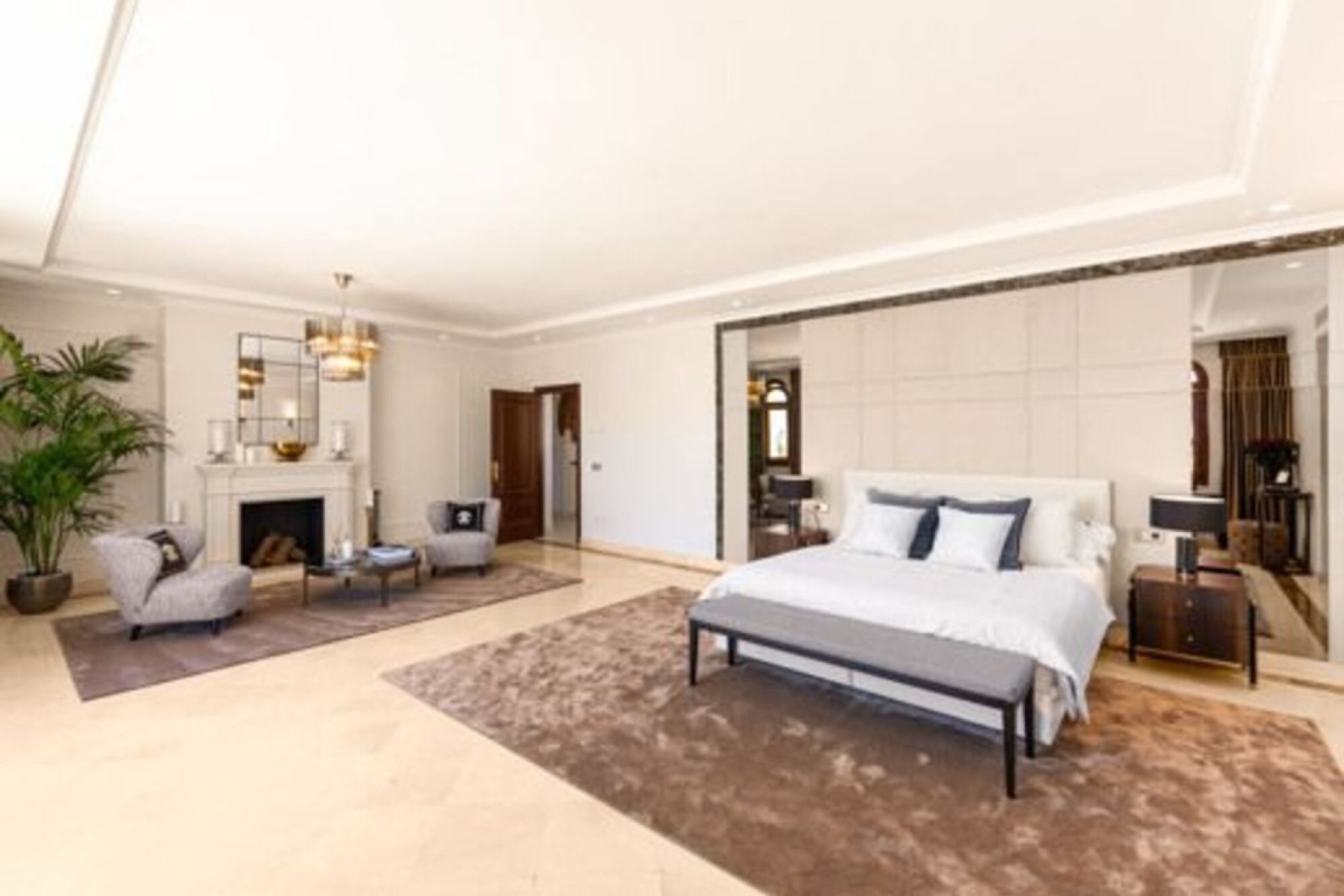 Wiederverkauf - Villa - Marbella - Sierra Blanca
