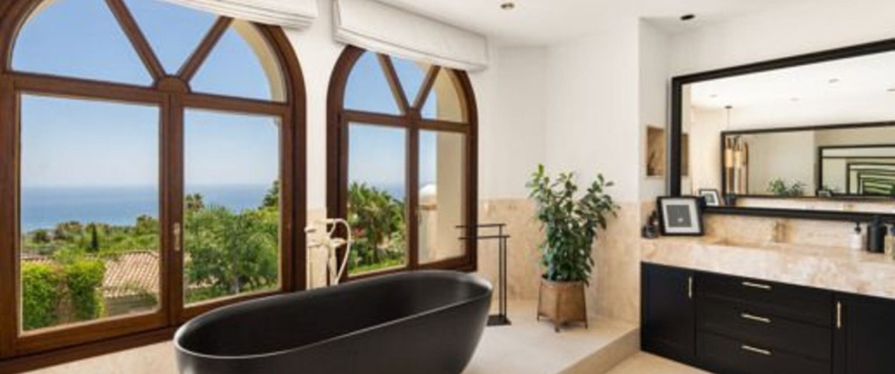Wiederverkauf - Villa - Marbella - Sierra Blanca