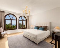 Wiederverkauf - Villa - Marbella - Sierra Blanca