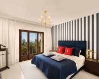 Wiederverkauf - Villa - Marbella - Sierra Blanca