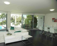 Wiederverkauf - Villa - Marbella - Sierra Blanca