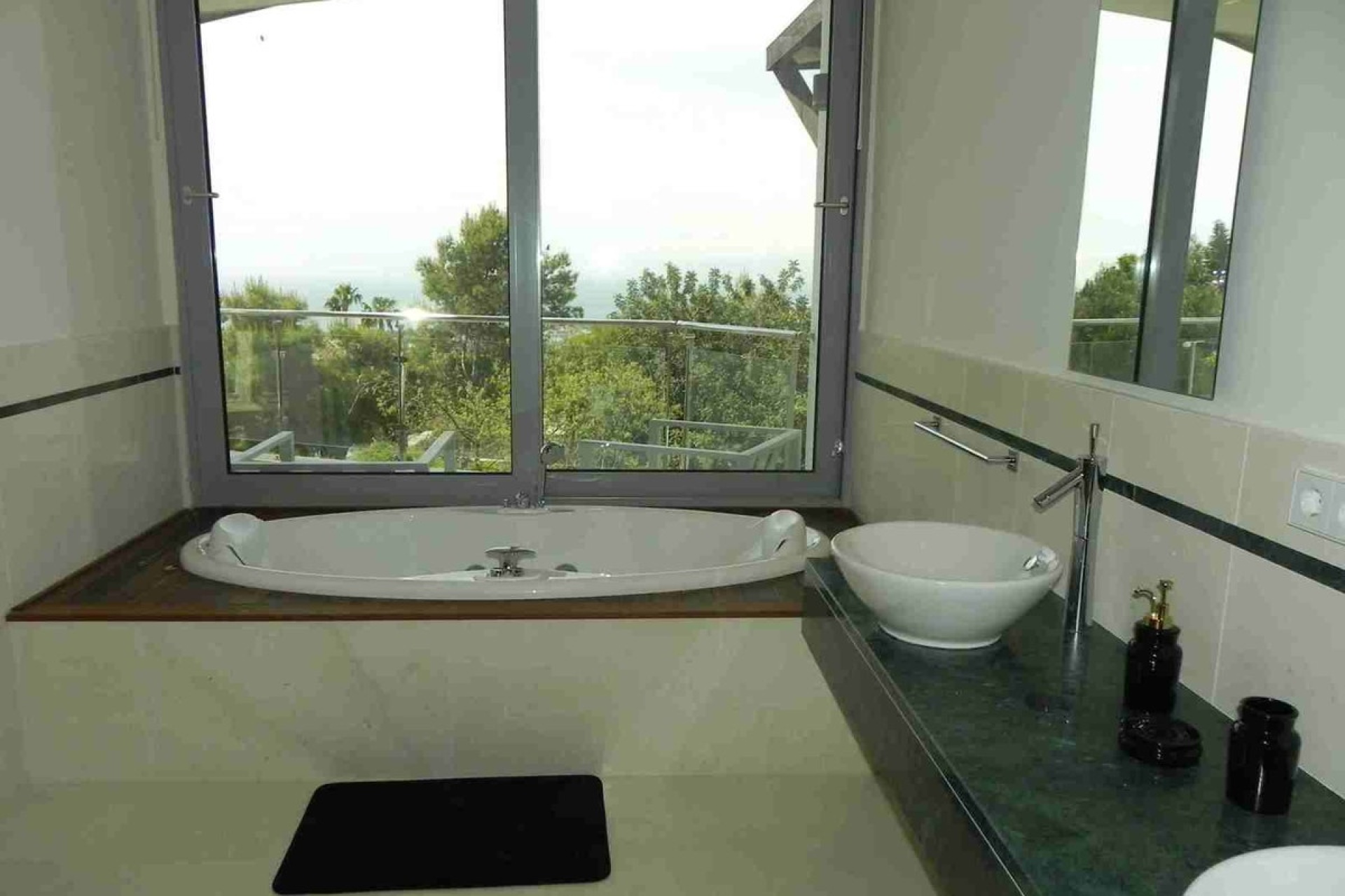 Wiederverkauf - Villa - Marbella - Sierra Blanca