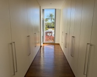 Wiederverkauf - Villa - Marbella - Sierra Blanca