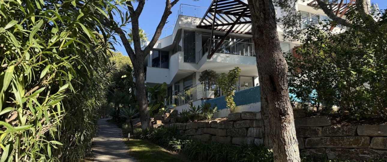 Wiederverkauf - Villa - Marbella - Sierra Blanca