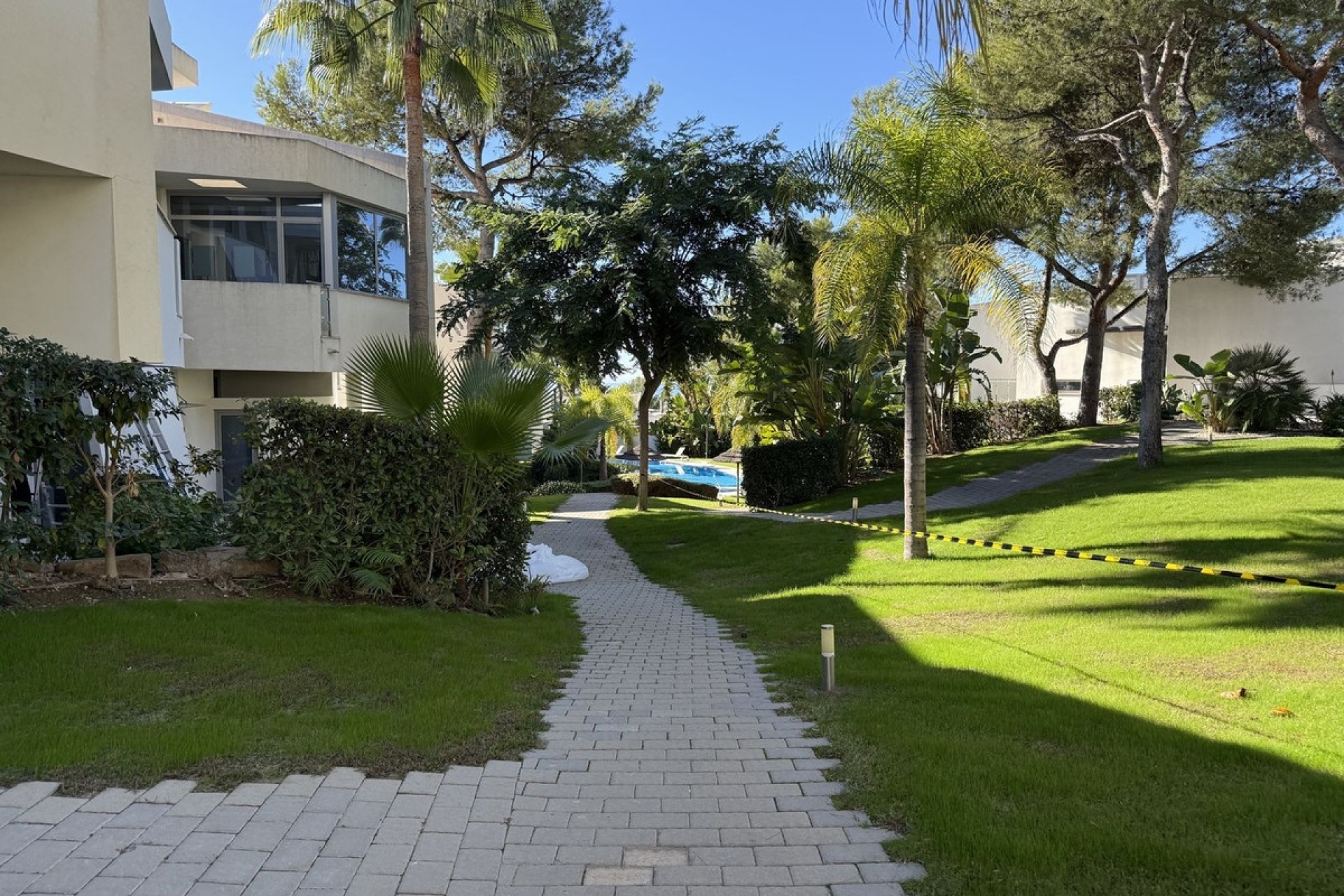 Wiederverkauf - Villa - Marbella - Sierra Blanca