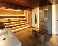 Wiederverkauf - Villa - Marbella - Sierra Blanca