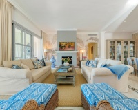Wiederverkauf - Villa - Marbella - Sierra Blanca