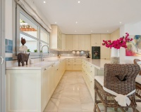 Wiederverkauf - Villa - Marbella - Sierra Blanca