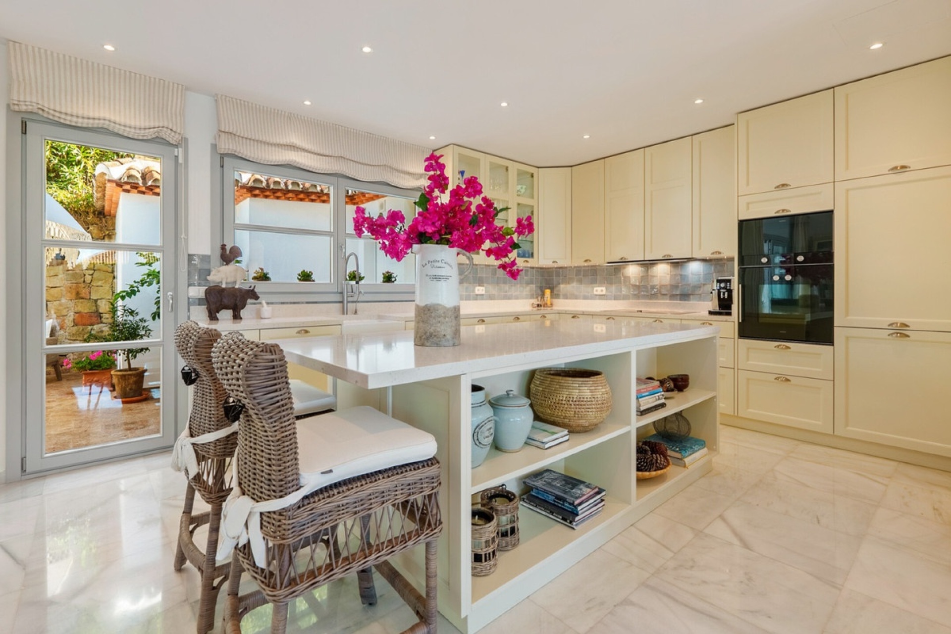 Wiederverkauf - Villa - Marbella - Sierra Blanca