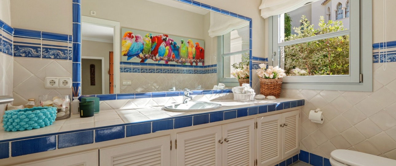 Wiederverkauf - Villa - Marbella - Sierra Blanca