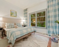 Wiederverkauf - Villa - Marbella - Sierra Blanca