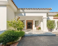 Wiederverkauf - Villa - Marbella - Sierra Blanca