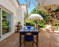 Wiederverkauf - Villa - Marbella - Sierra Blanca