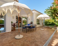 Wiederverkauf - Villa - Marbella - Sierra Blanca