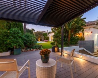 Wiederverkauf - Villa - Marbella - Sierra Blanca
