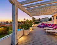 Wiederverkauf - Villa - Marbella - Sierra Blanca