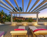 Wiederverkauf - Villa - Marbella - Sierra Blanca