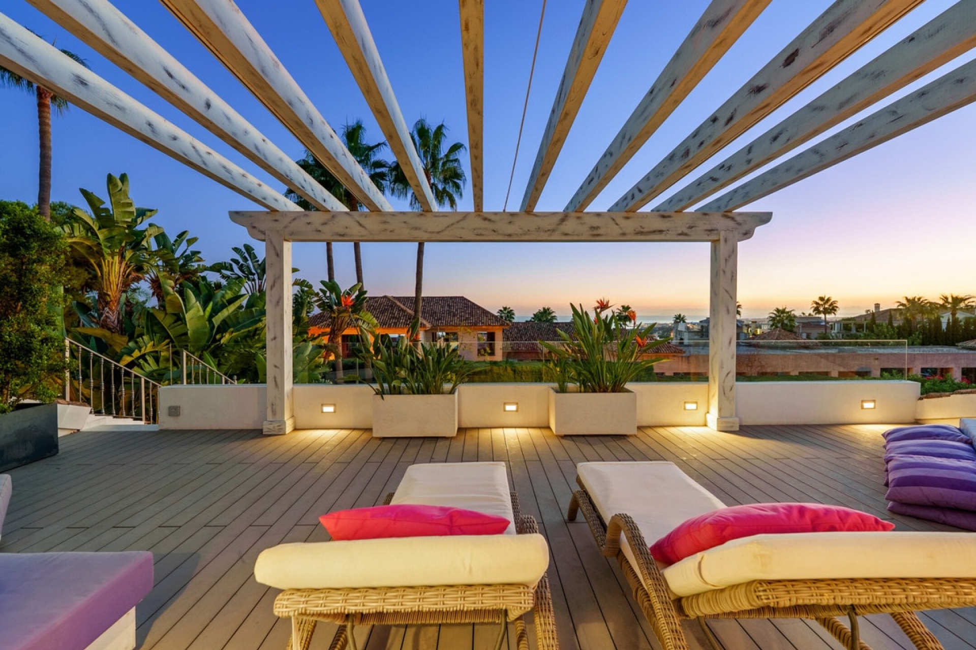 Wiederverkauf - Villa - Marbella - Sierra Blanca