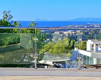 Wiederverkauf - Villa - Marbella - Sierra Blanca