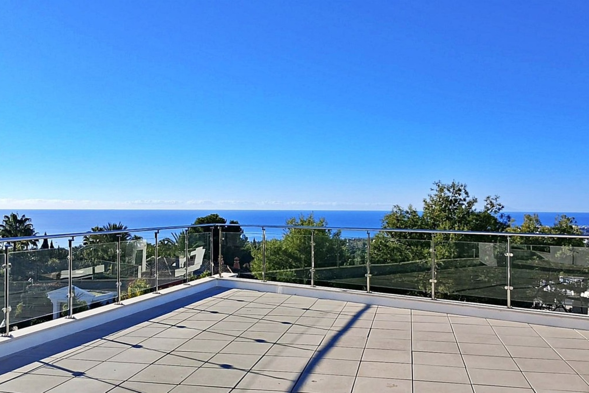 Wiederverkauf - Villa - Marbella - Sierra Blanca