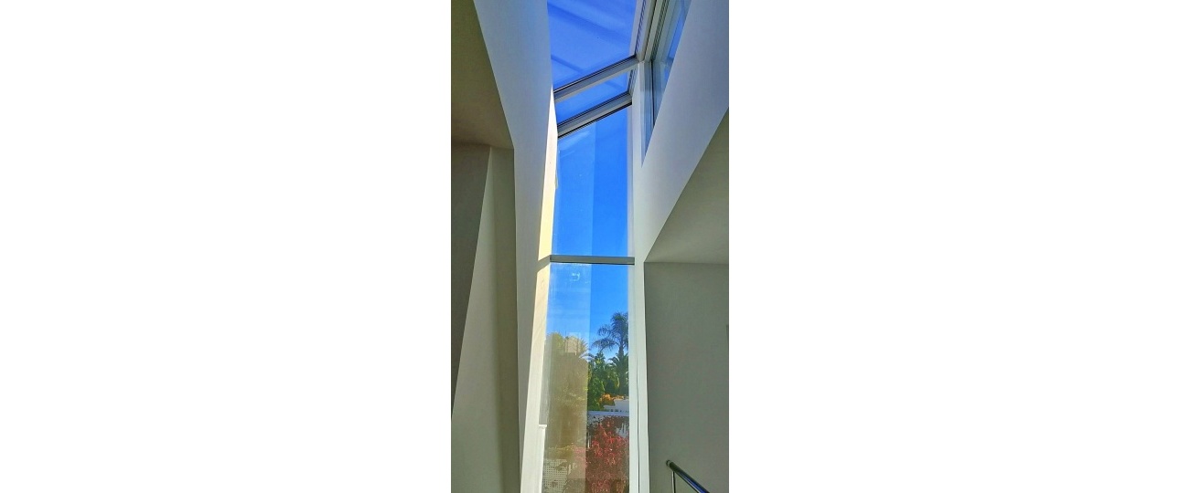Wiederverkauf - Villa - Marbella - Sierra Blanca