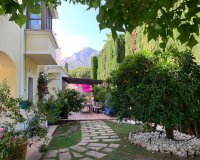 Wiederverkauf - Villa - Marbella - Sierra Blanca