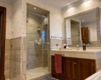 Wiederverkauf - Villa - Marbella - Sierra Blanca