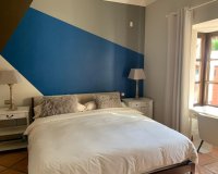 Wiederverkauf - Villa - Marbella - Sierra Blanca