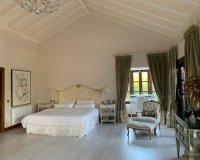 Wiederverkauf - Villa - Marbella - Sierra Blanca
