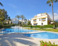 Wiederverkauf - Villa - Marbella - The Golden Mile