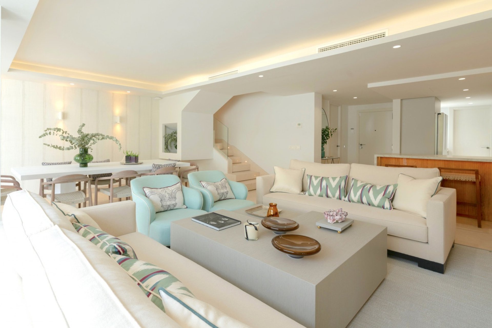 Wiederverkauf - Villa - Marbella - The Golden Mile