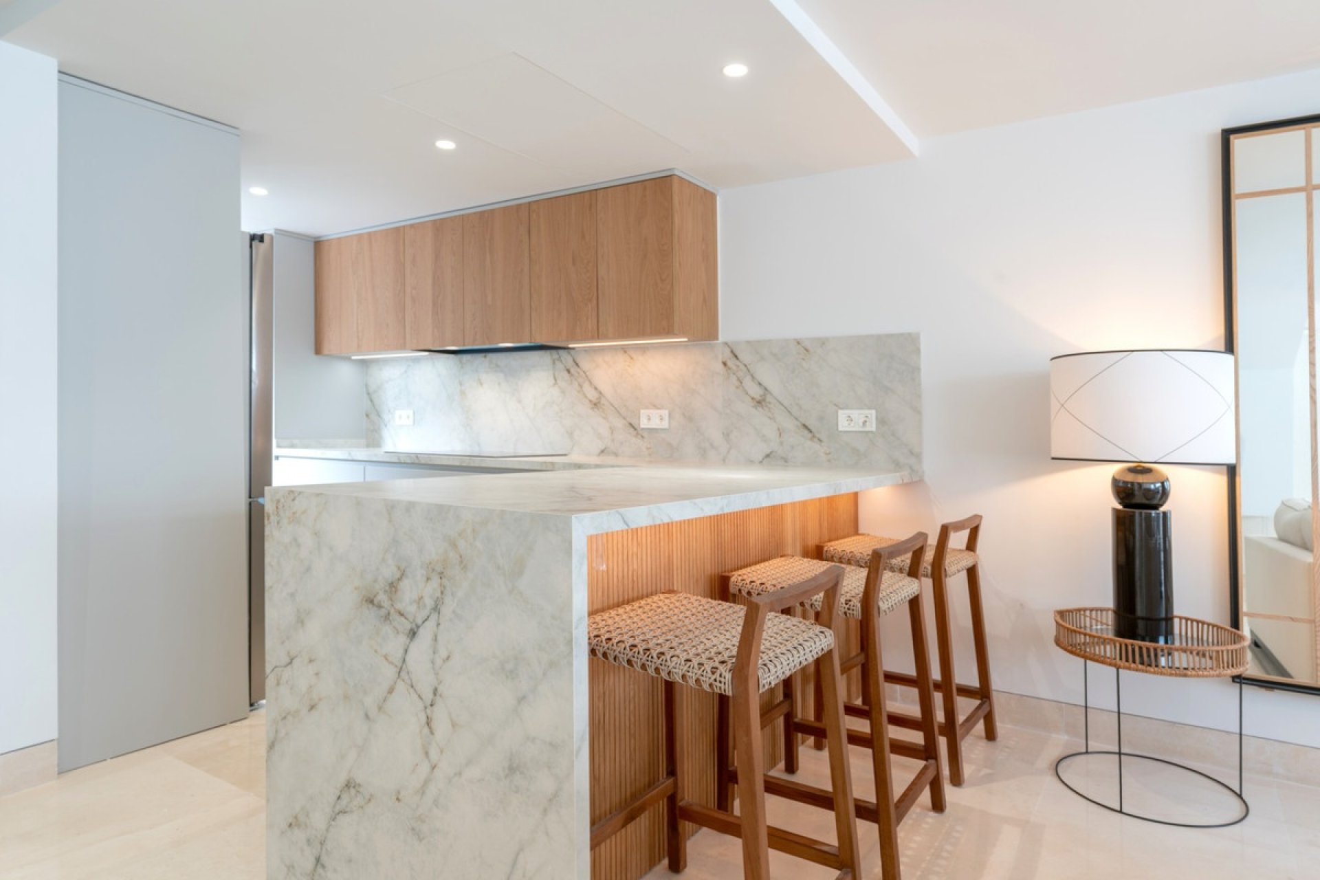 Wiederverkauf - Villa - Marbella - The Golden Mile