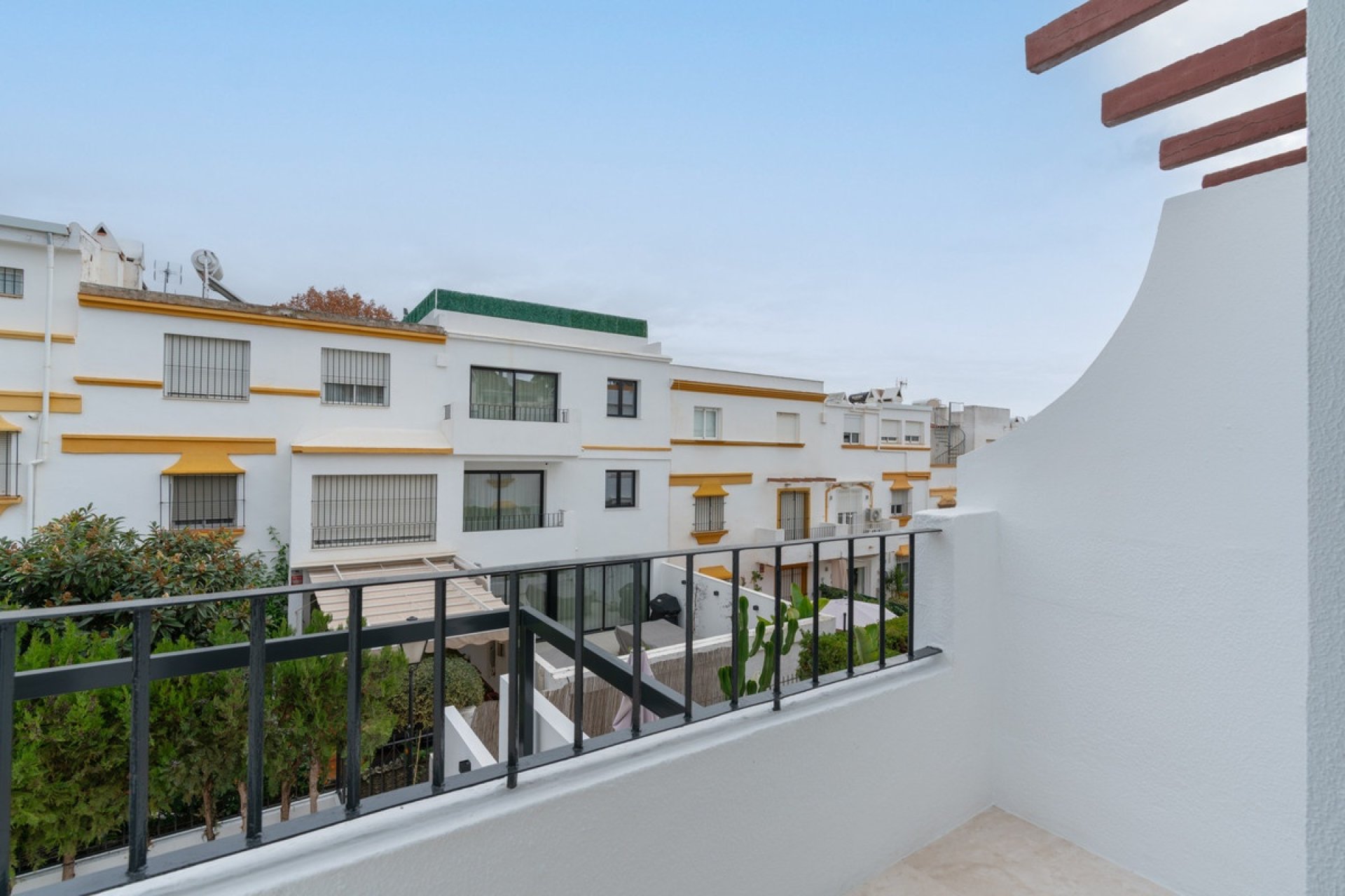 Wiederverkauf - Villa - Marbella - The Golden Mile