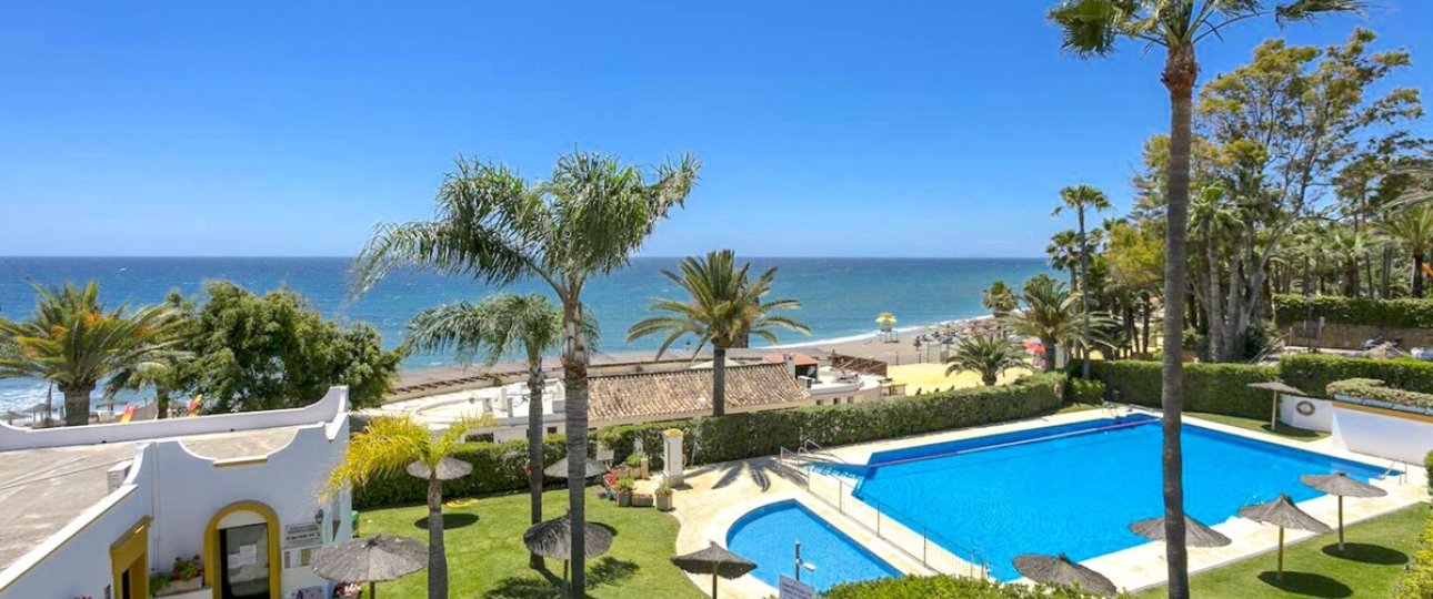 Wiederverkauf - Villa - Marbella - The Golden Mile