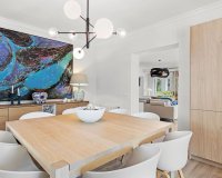 Wiederverkauf - Villa - Marbella - The Golden Mile