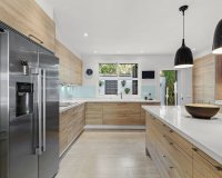 Wiederverkauf - Villa - Marbella - The Golden Mile