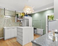 Wiederverkauf - Villa - Marbella - The Golden Mile