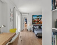 Wiederverkauf - Villa - Marbella - The Golden Mile