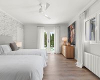 Wiederverkauf - Villa - Marbella - The Golden Mile