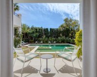 Wiederverkauf - Villa - Marbella - The Golden Mile
