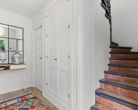 Wiederverkauf - Villa - Marbella - The Golden Mile