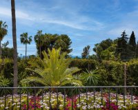 Wiederverkauf - Villa - Marbella - The Golden Mile