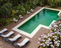 Wiederverkauf - Villa - Marbella - The Golden Mile