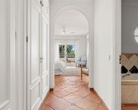 Wiederverkauf - Villa - Marbella - The Golden Mile