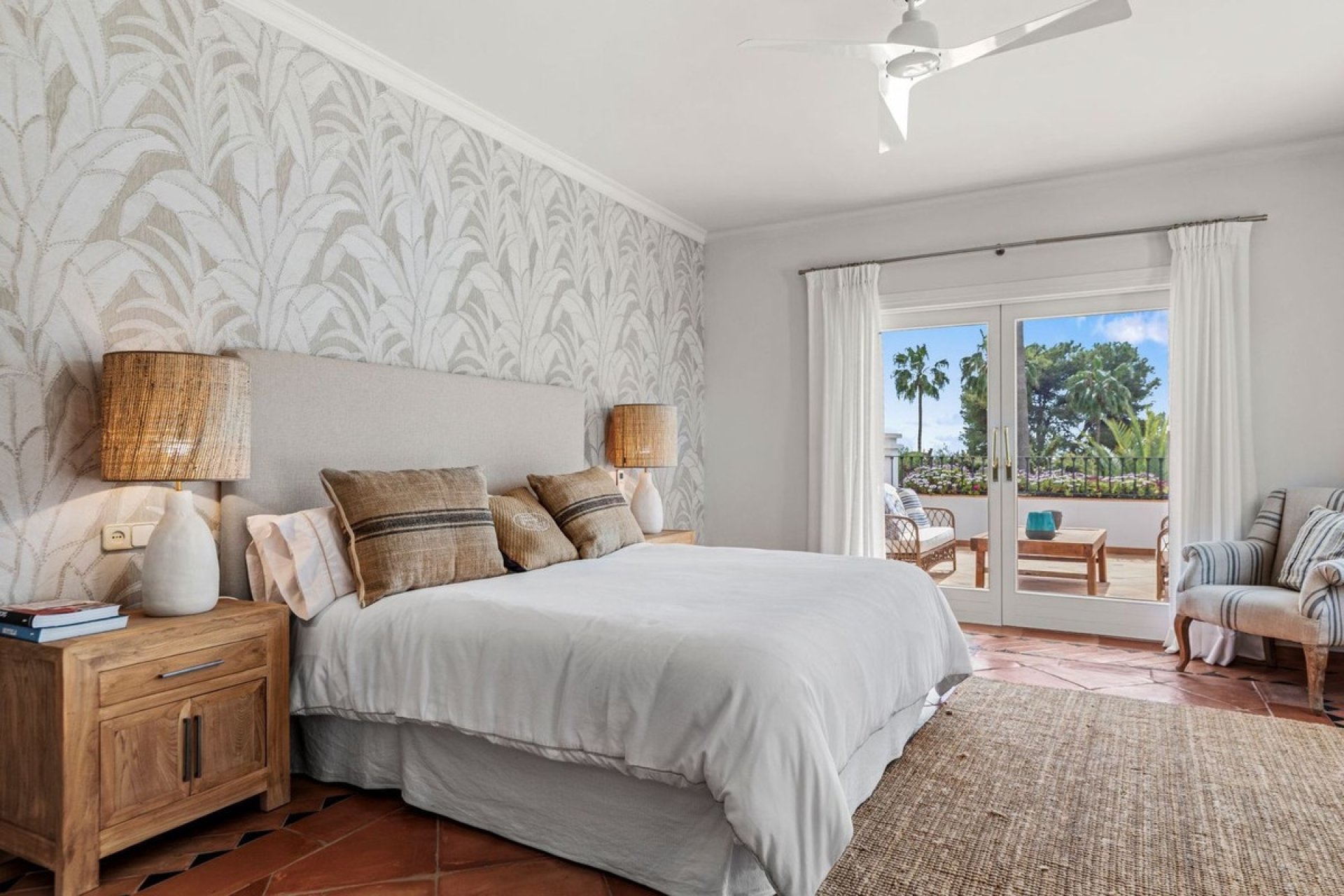 Wiederverkauf - Villa - Marbella - The Golden Mile