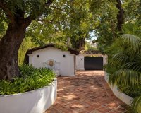 Wiederverkauf - Villa - Marbella - The Golden Mile