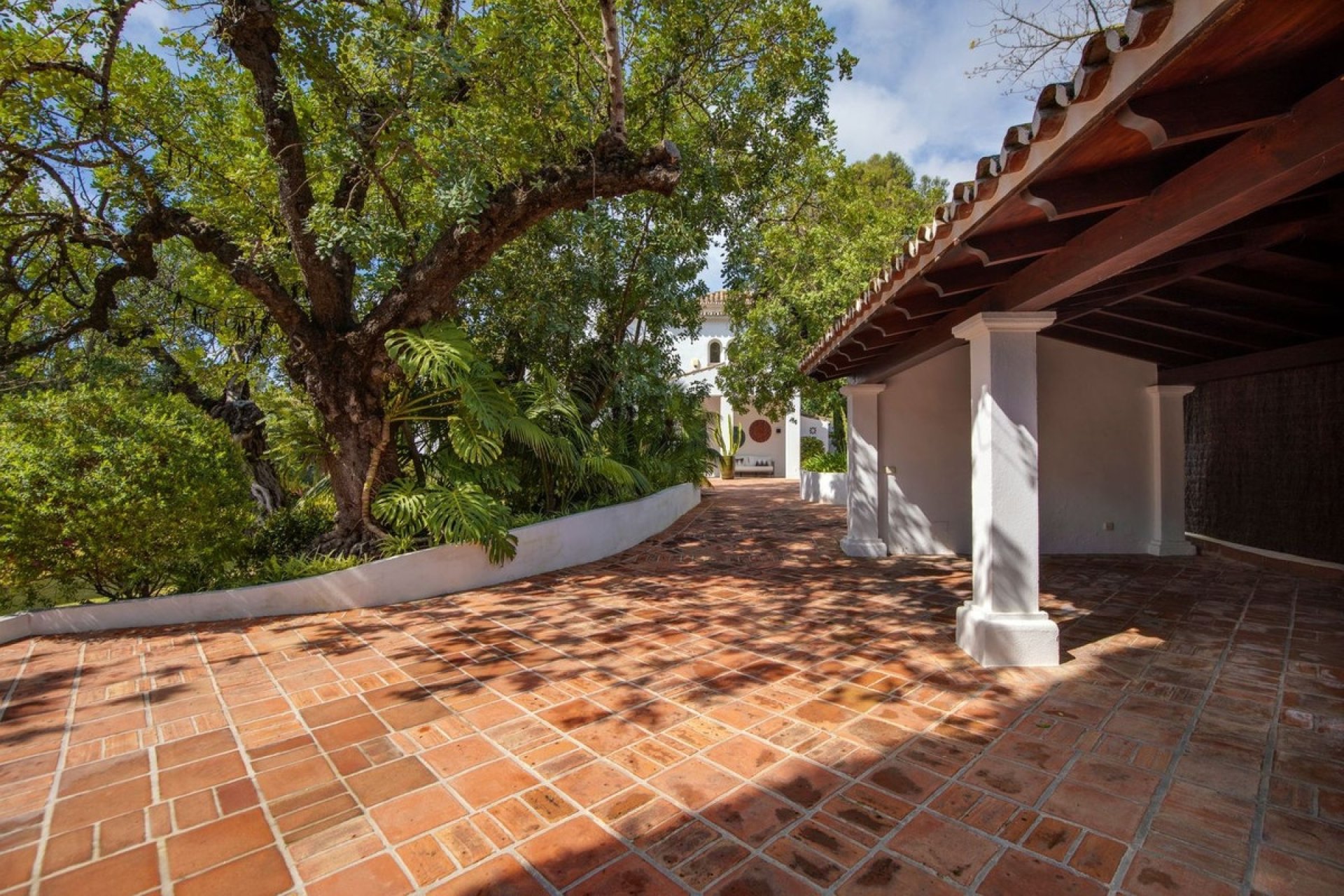 Wiederverkauf - Villa - Marbella - The Golden Mile