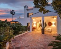 Wiederverkauf - Villa - Marbella - The Golden Mile