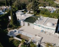 Wiederverkauf - Villa - Marbella - The Golden Mile