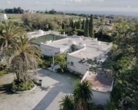 Wiederverkauf - Villa - Marbella - The Golden Mile